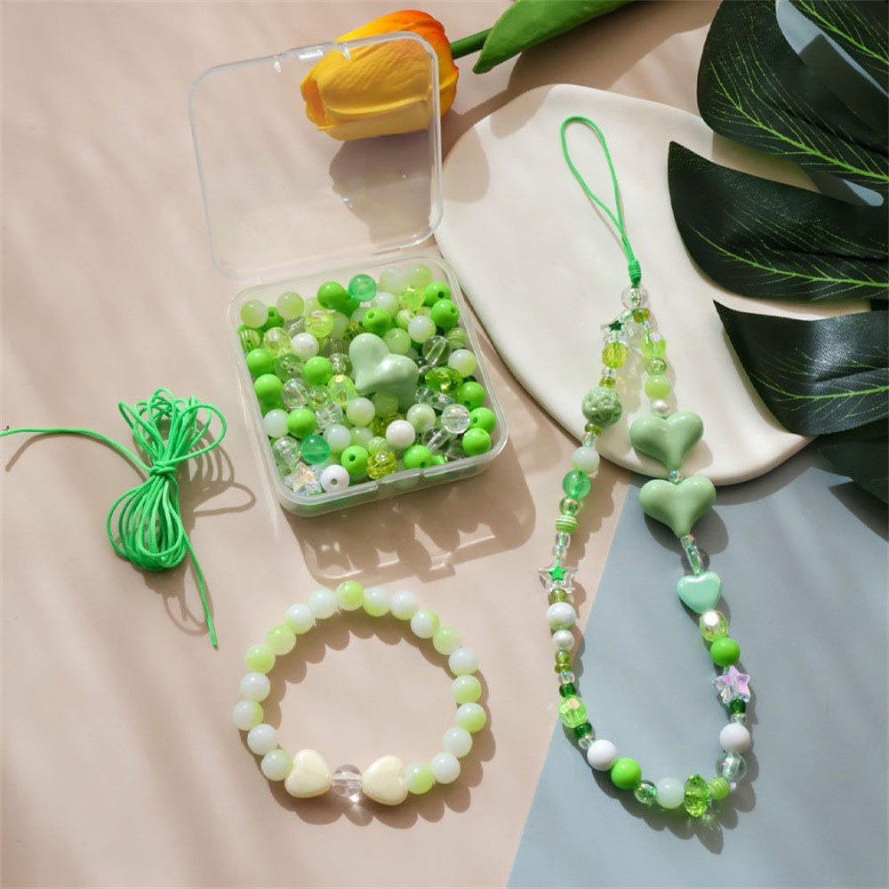 Short Lanyards