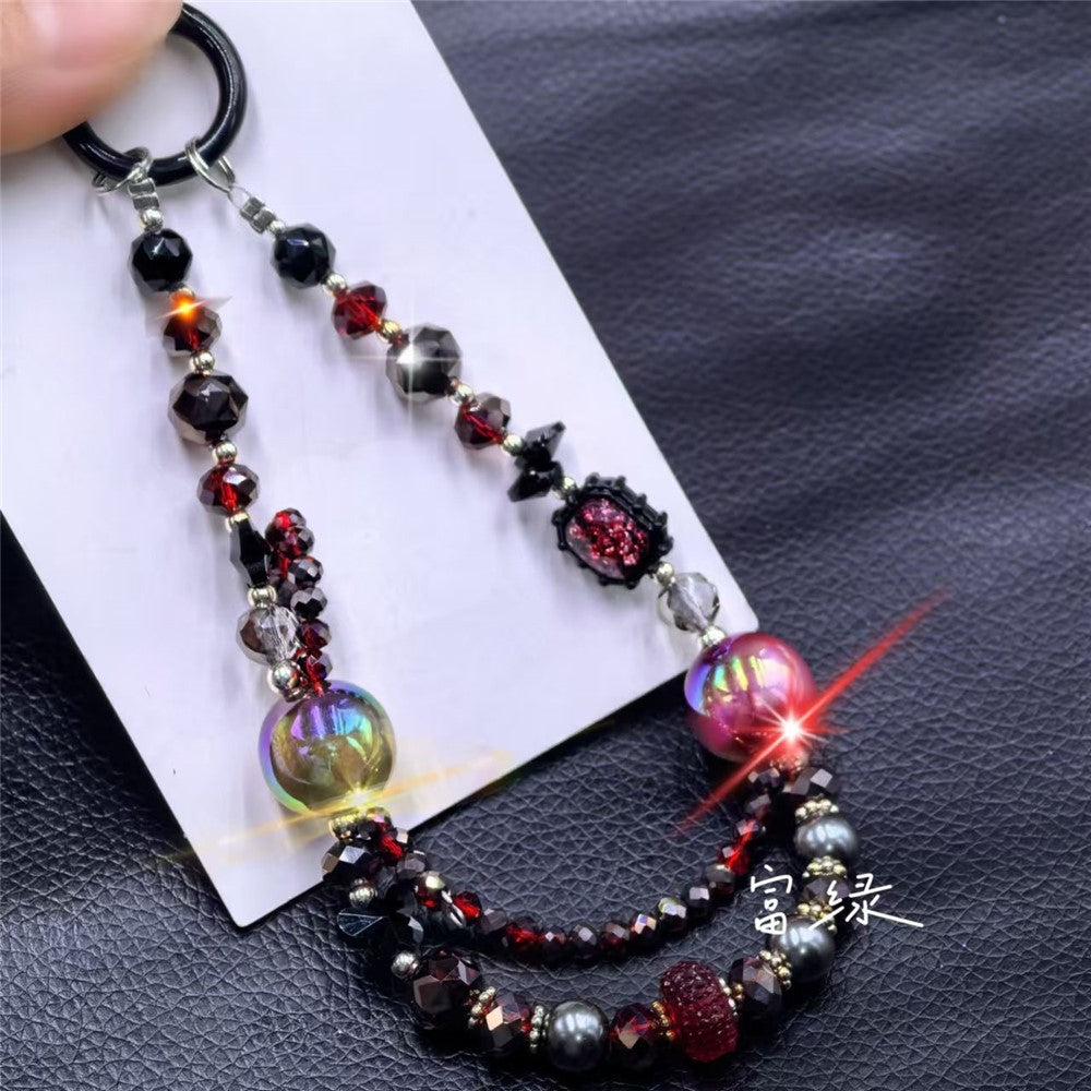 Short Lanyards