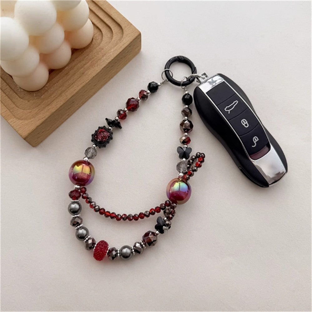 Short Lanyards
