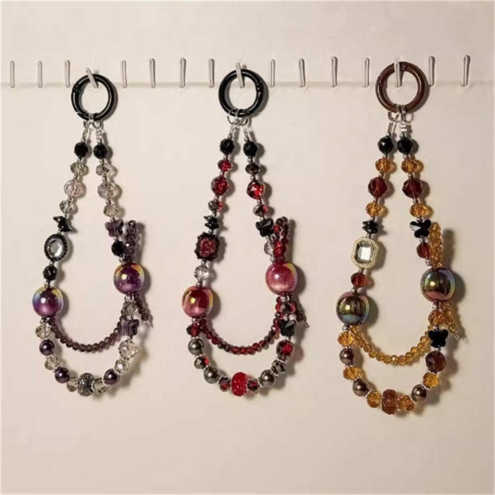 Short Lanyards