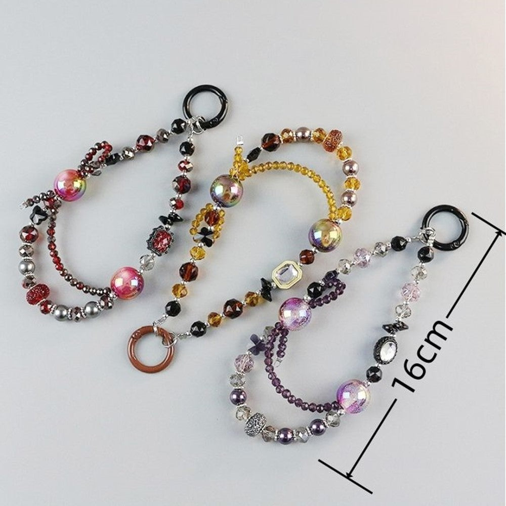Short Lanyards