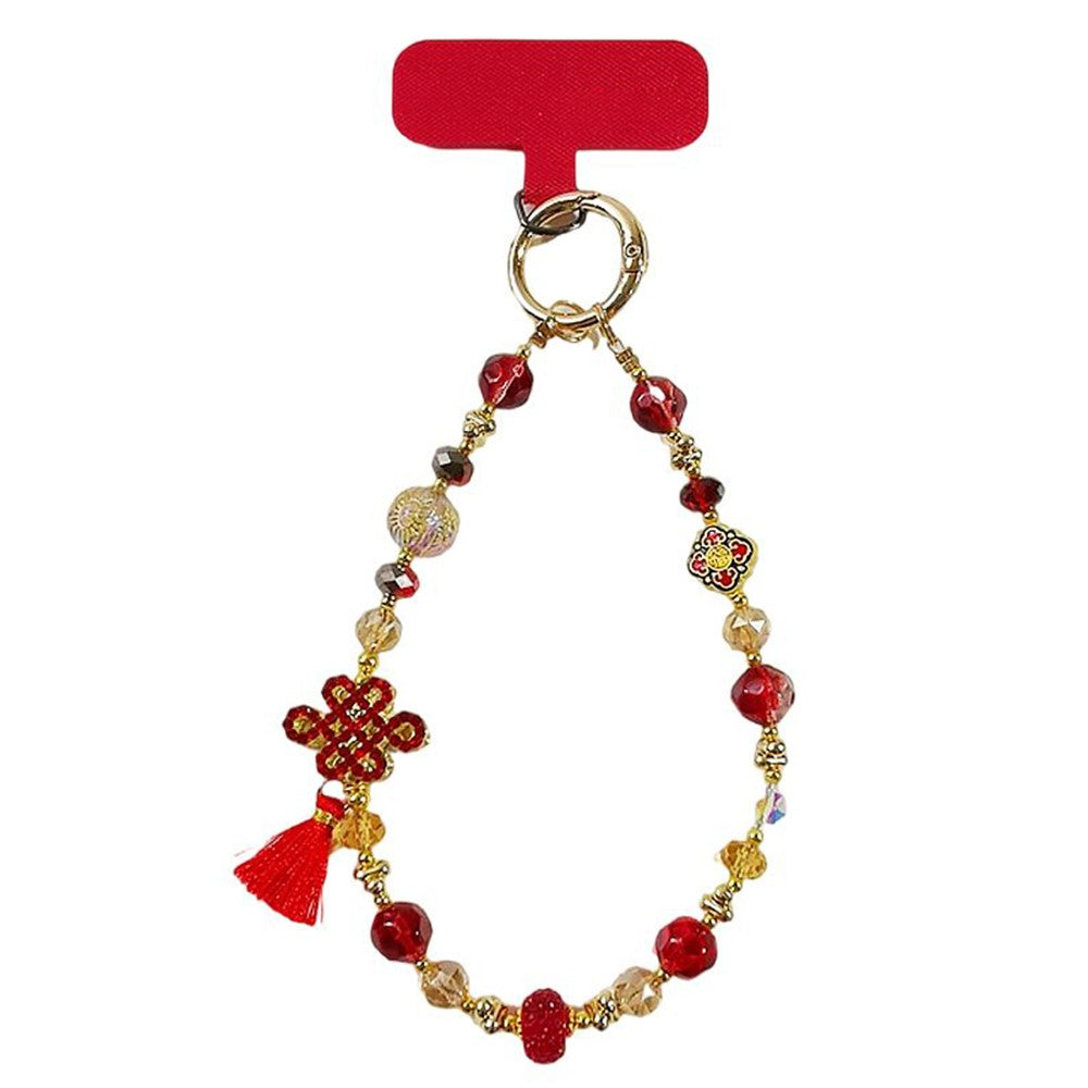 Short Lanyards