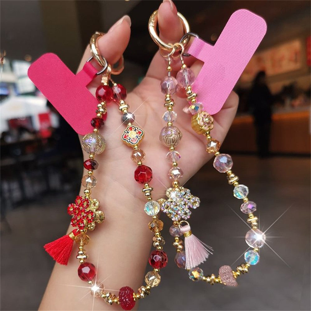 Short Lanyards