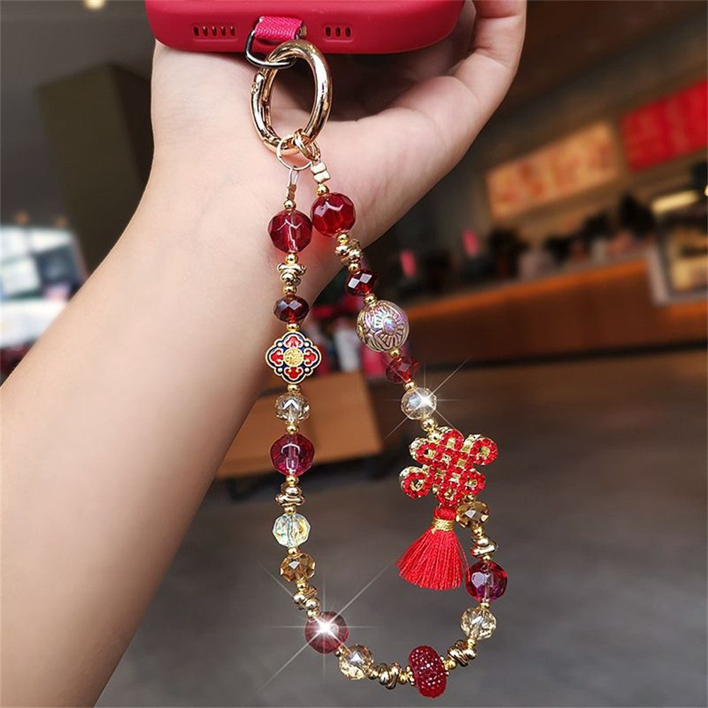 Short Lanyards