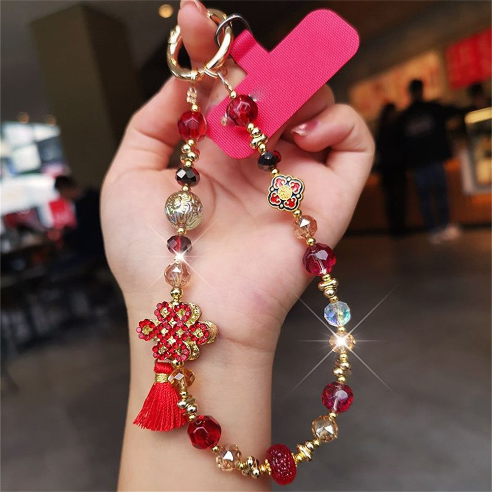 Short Lanyards
