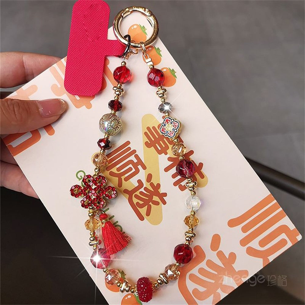 Short Lanyards