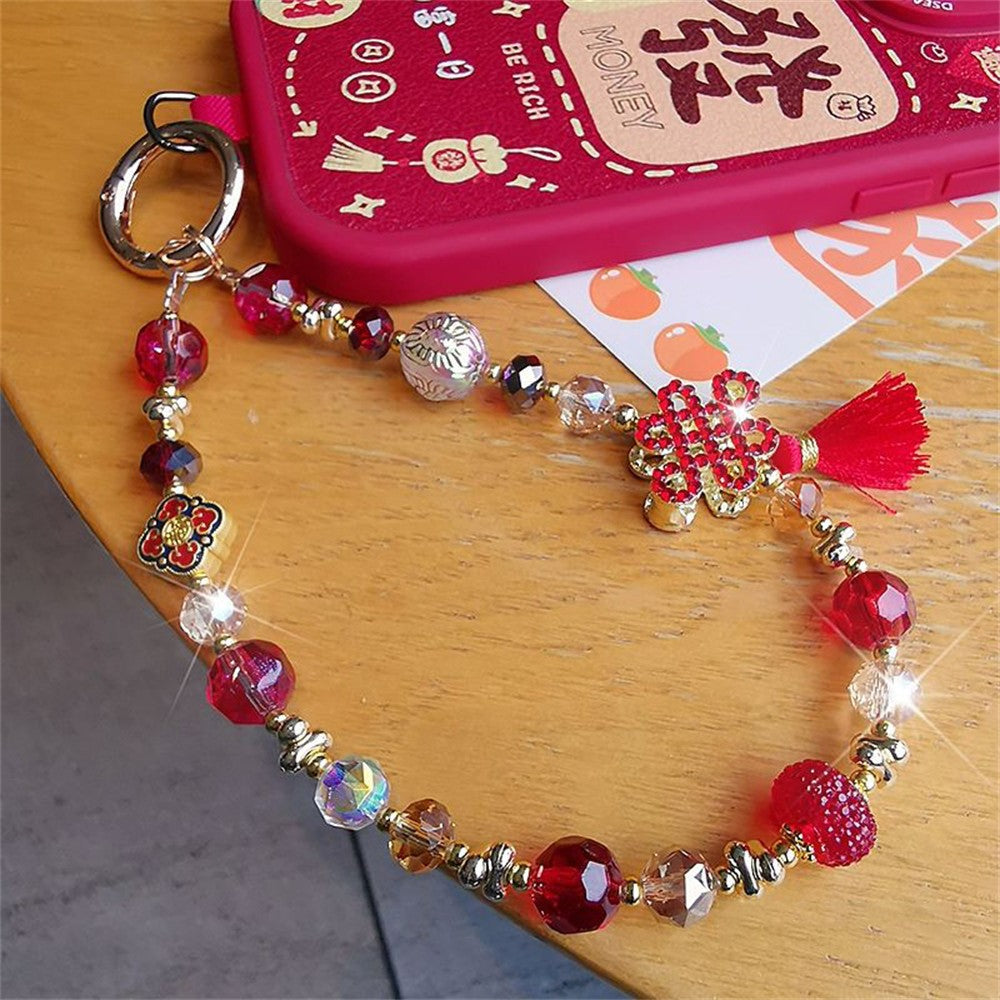 Short Lanyards