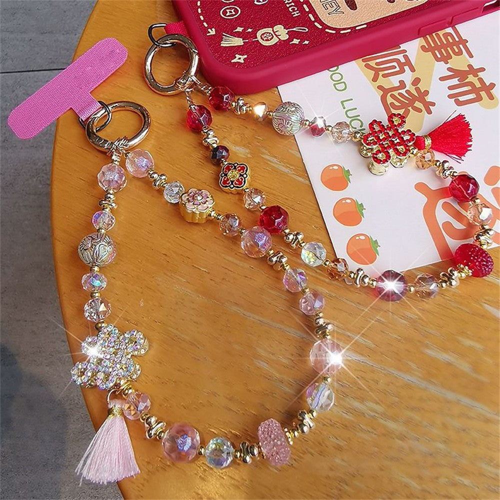 Short Lanyards