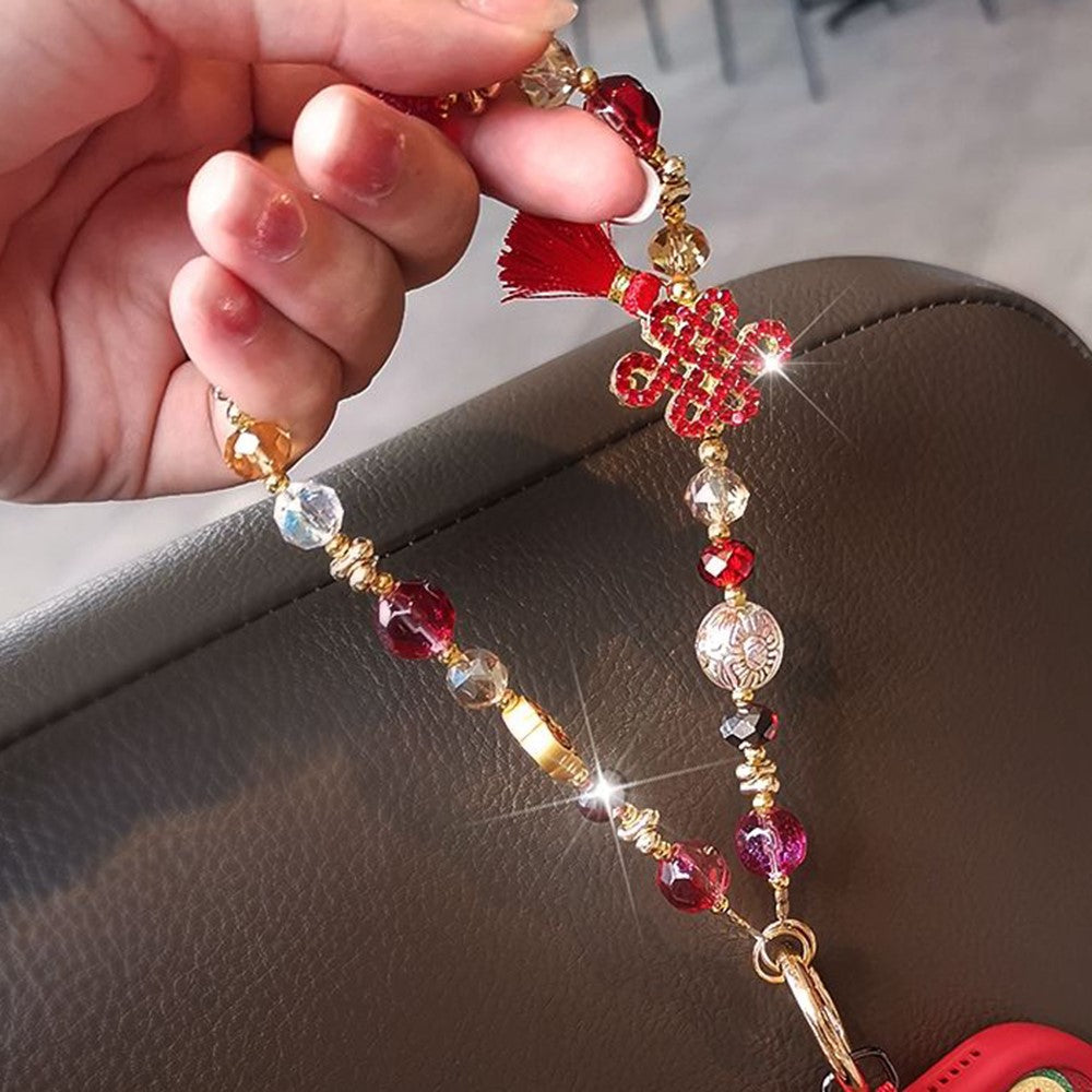 Short Lanyards