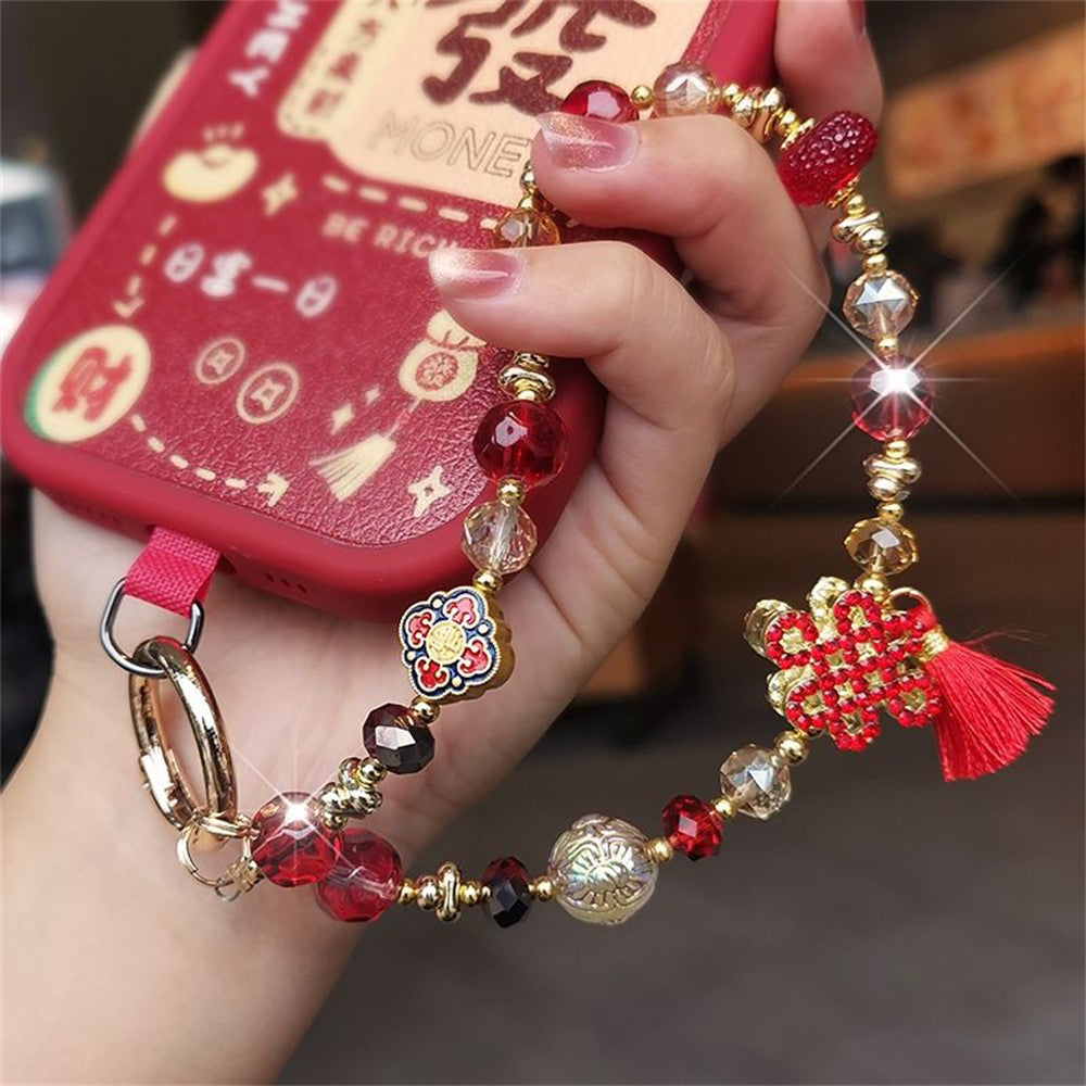 Short Lanyards