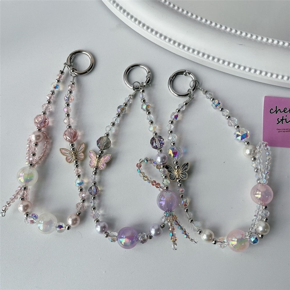 Short Lanyards