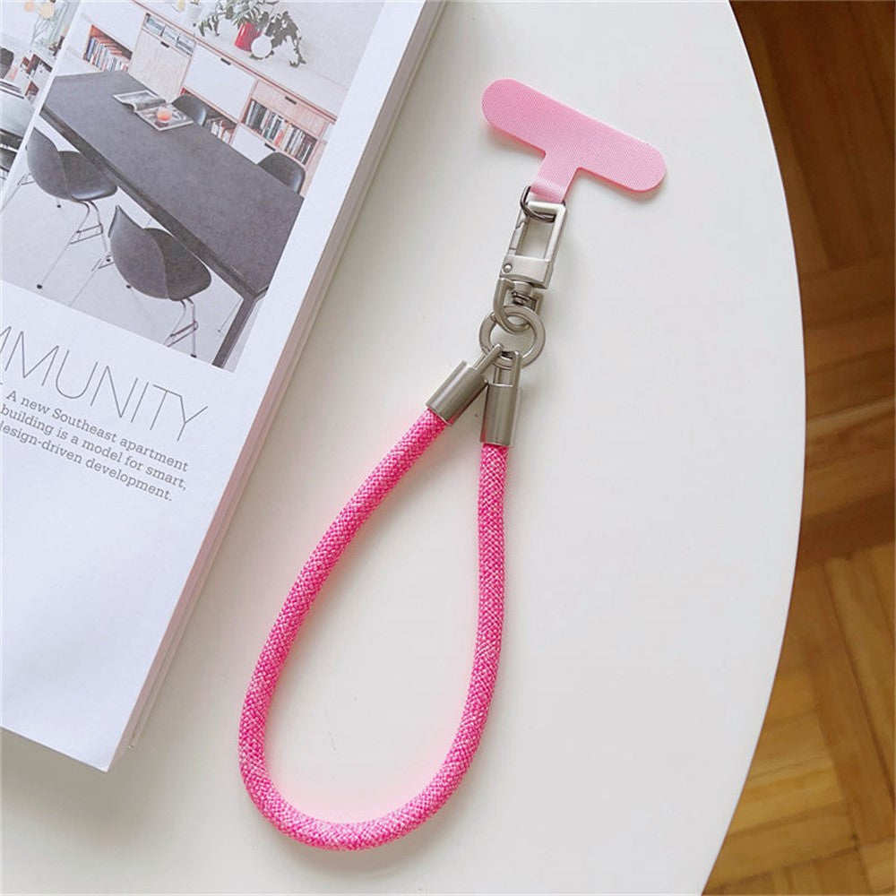 Short Lanyards