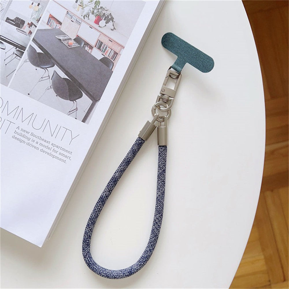 Short Lanyards