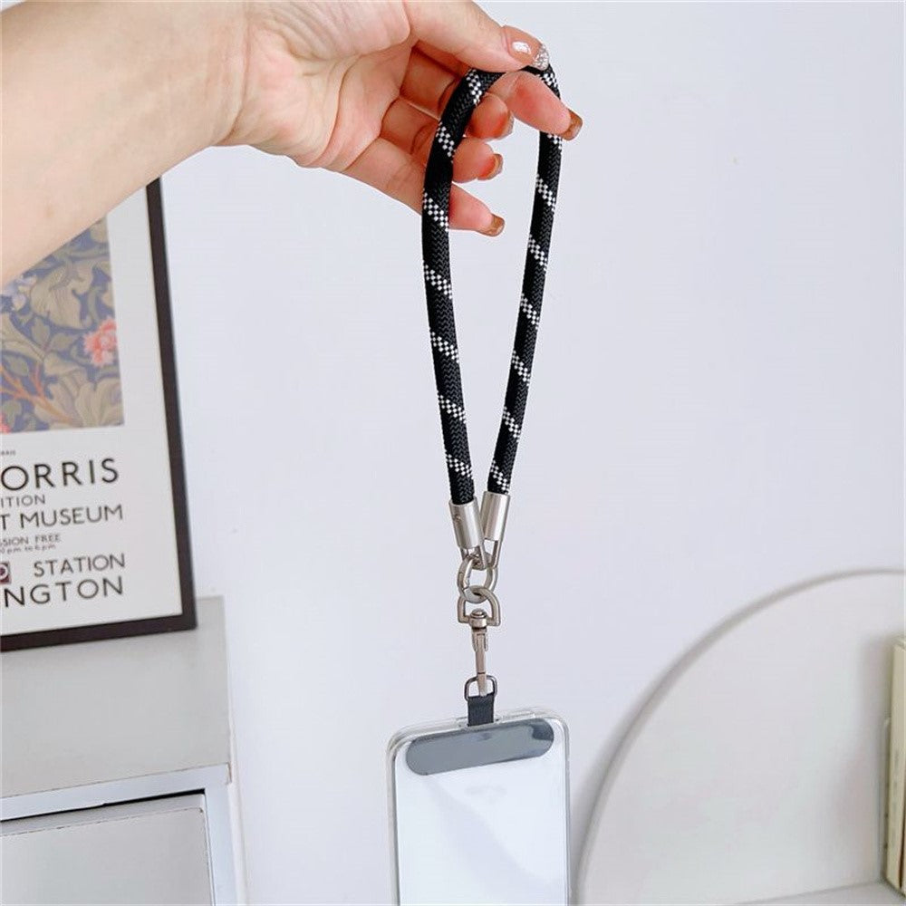 Short Lanyards