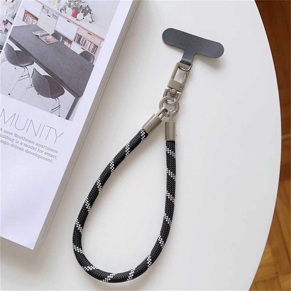 Short Lanyards