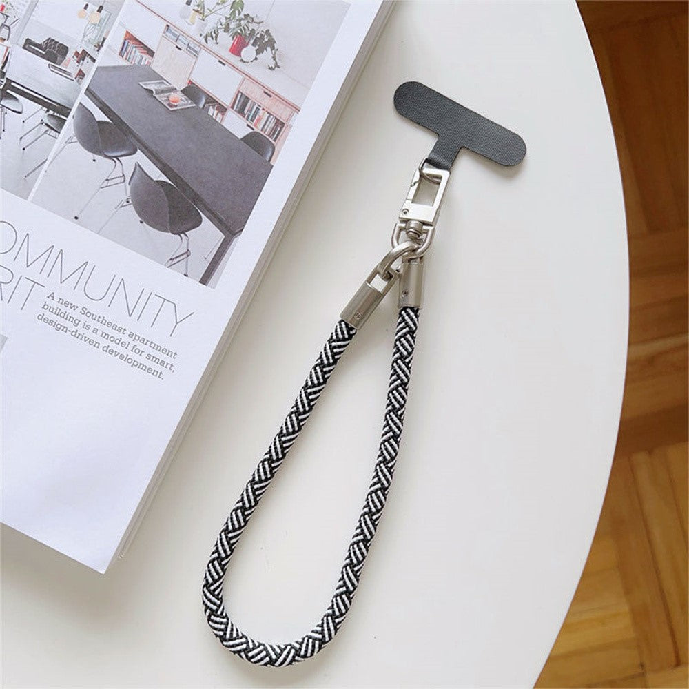 Short Lanyards