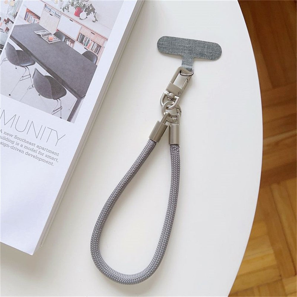 Short Lanyards