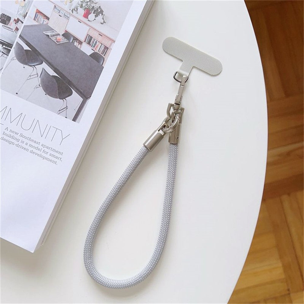 Short Lanyards