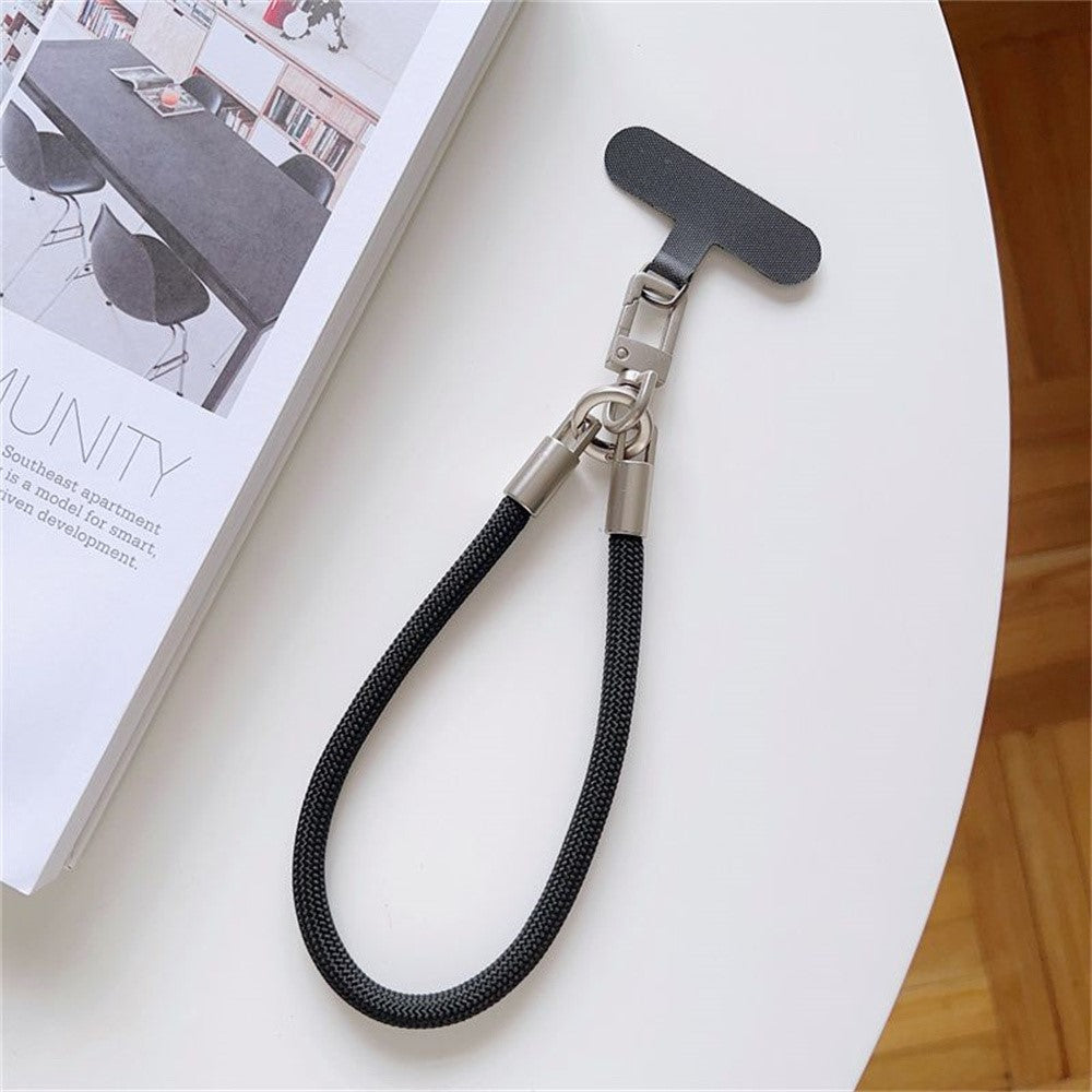 Short Lanyards