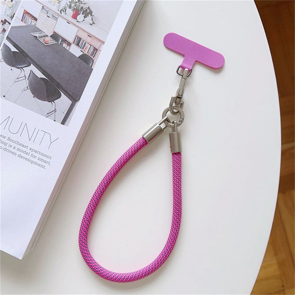 Short Lanyards