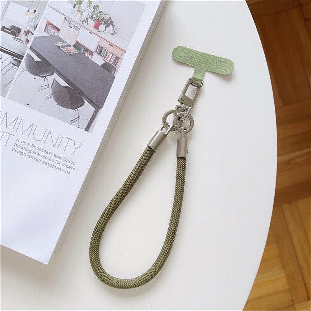 Short Lanyards