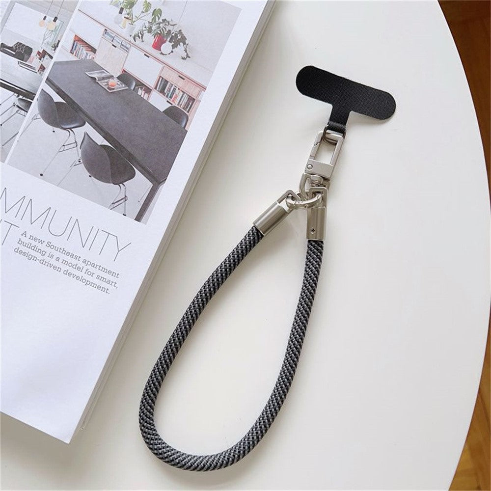 Short Lanyards