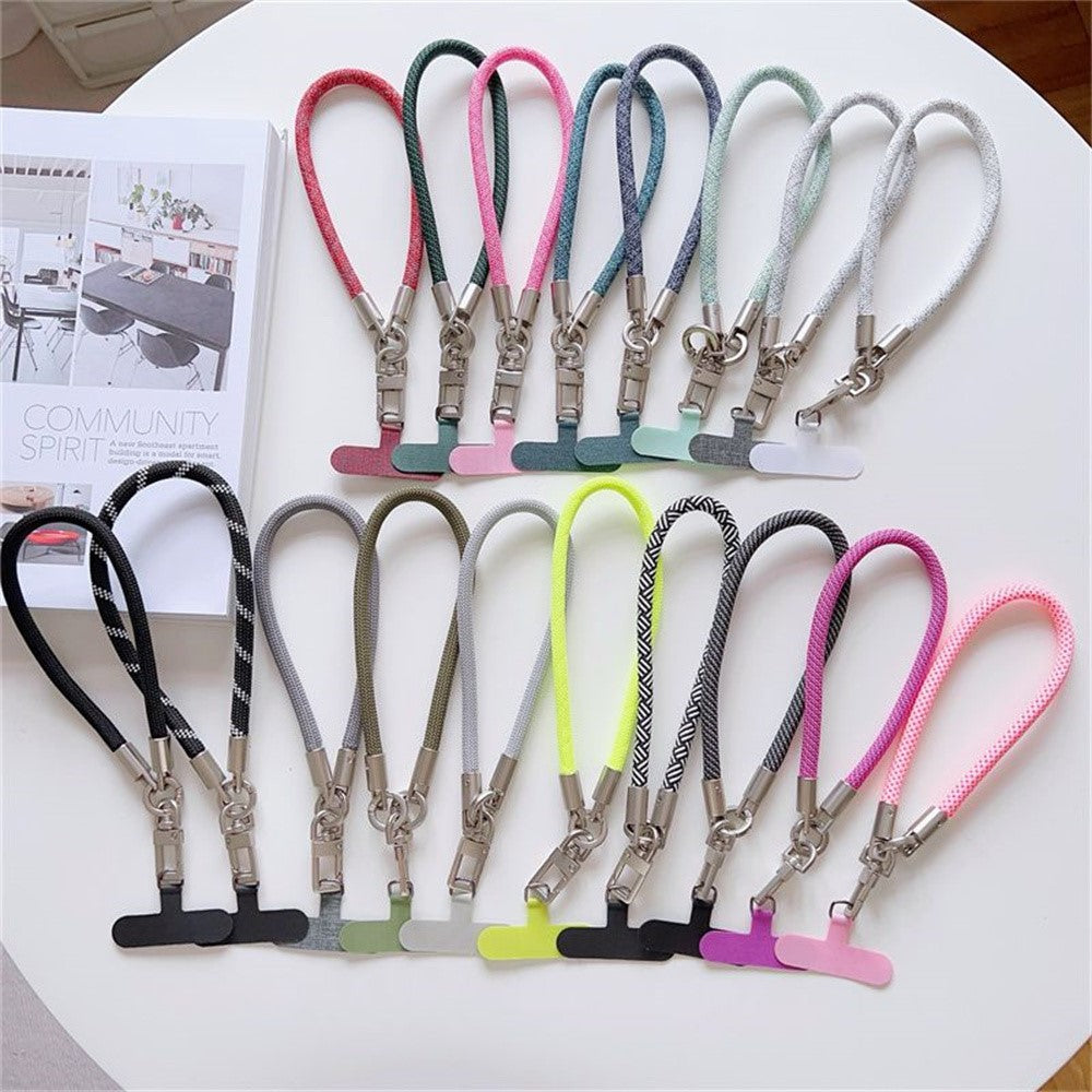 Short Lanyards