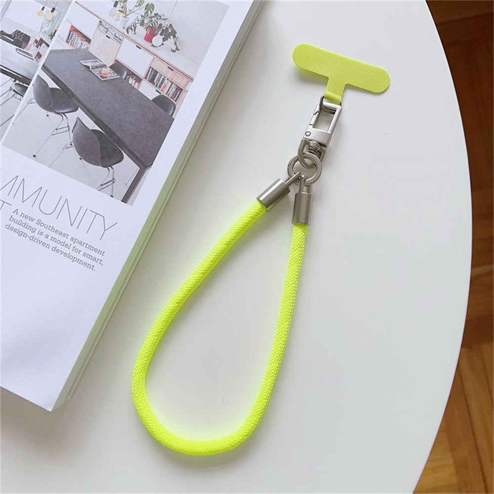 Short Lanyards