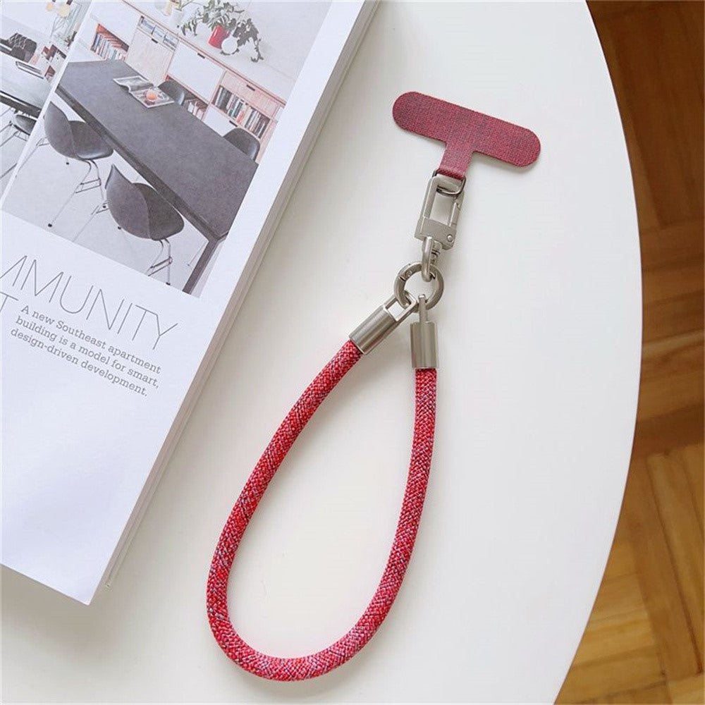 Short Lanyards