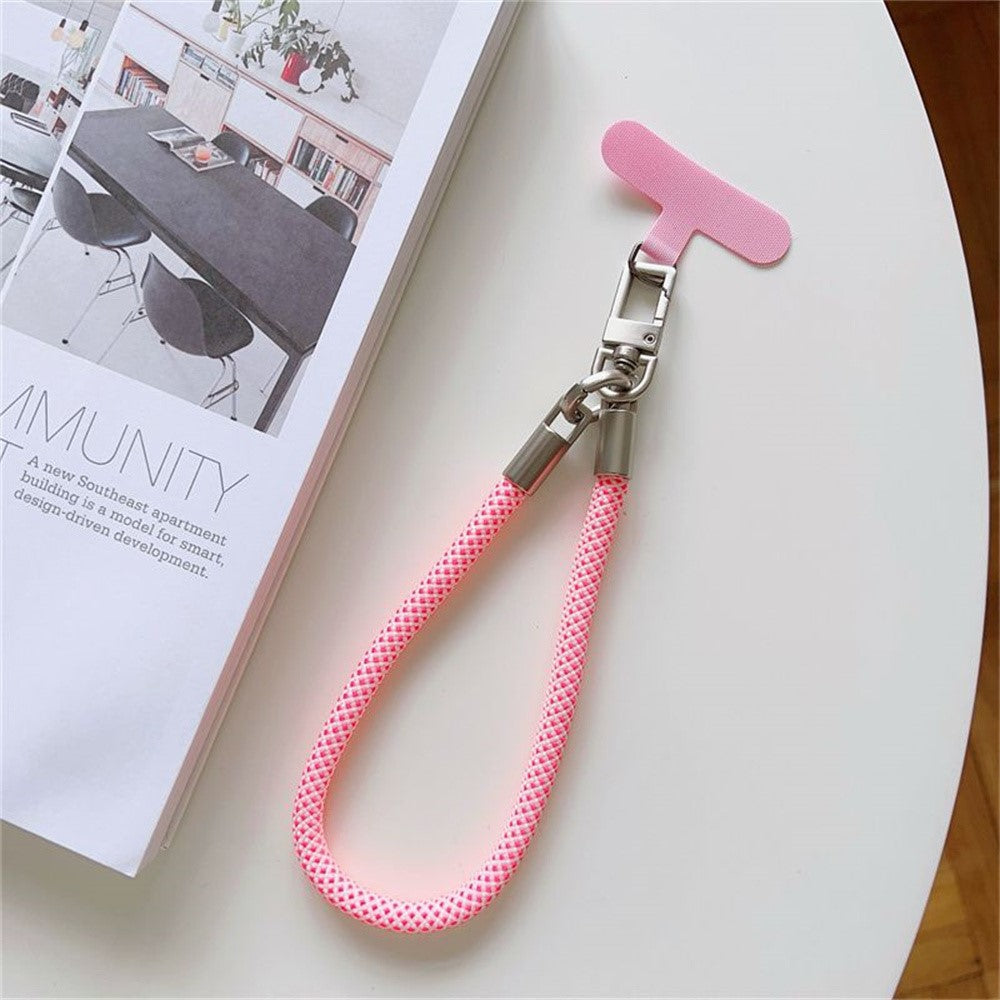 Short Lanyards