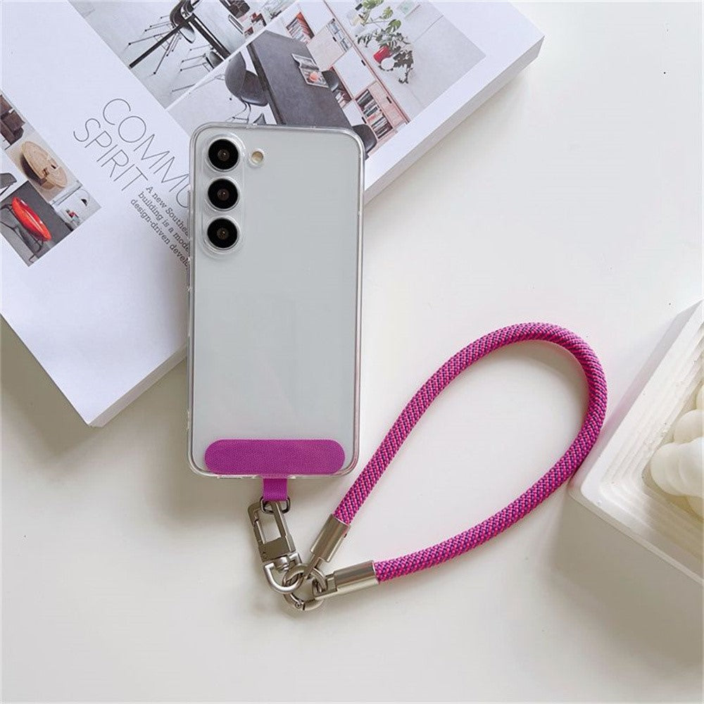 Short Lanyards