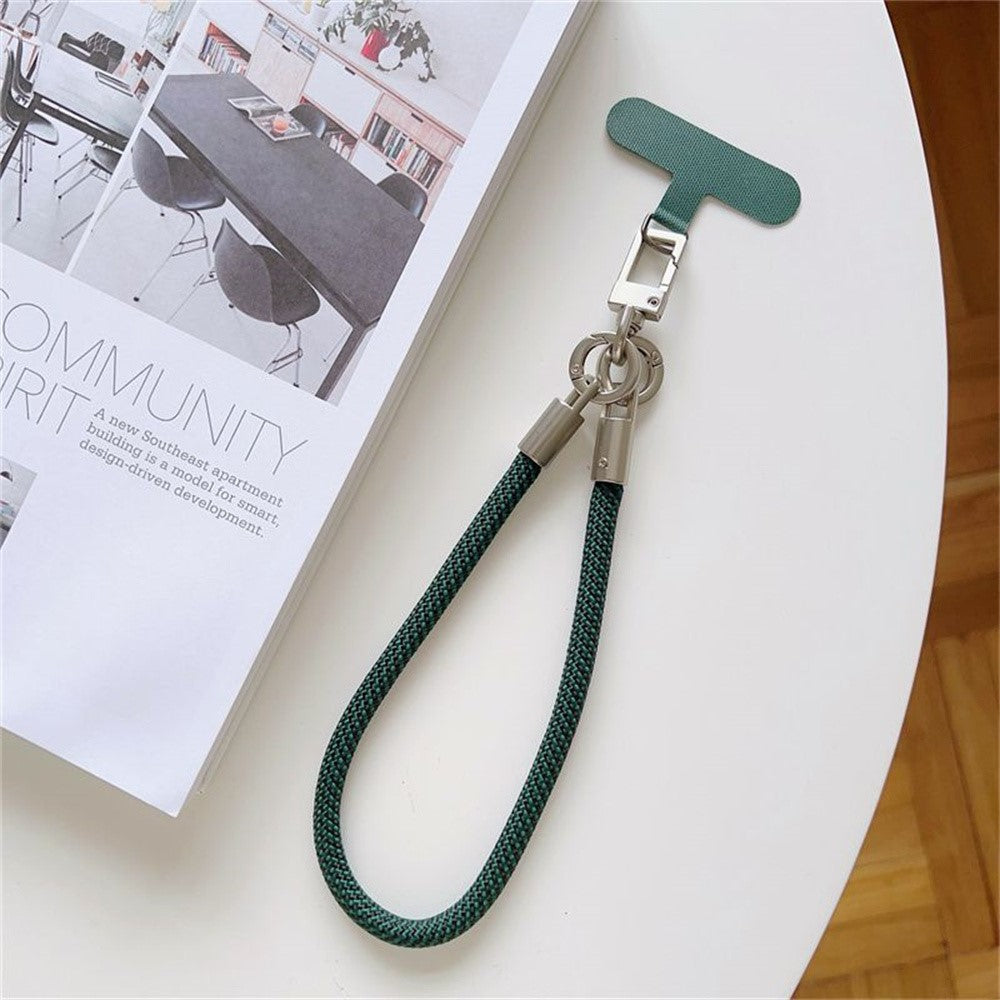 Short Lanyards