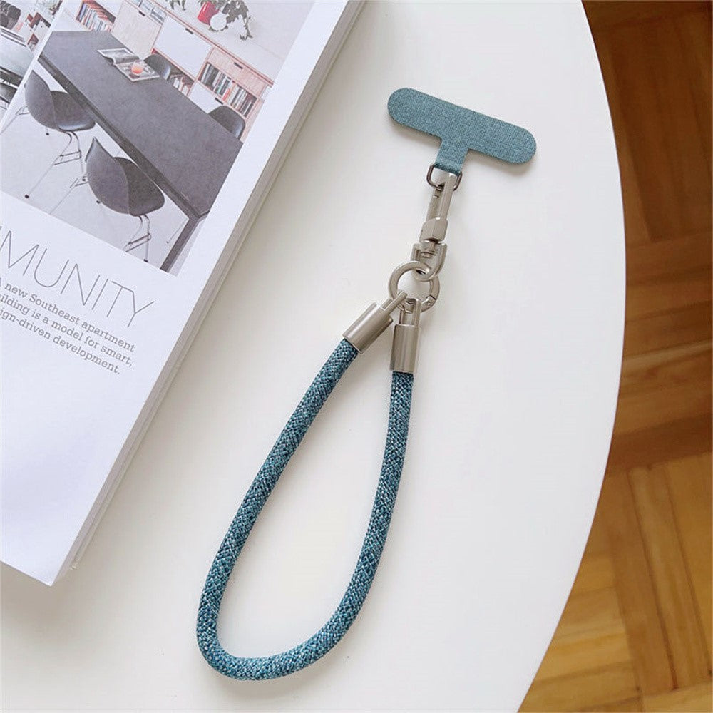 Short Lanyards