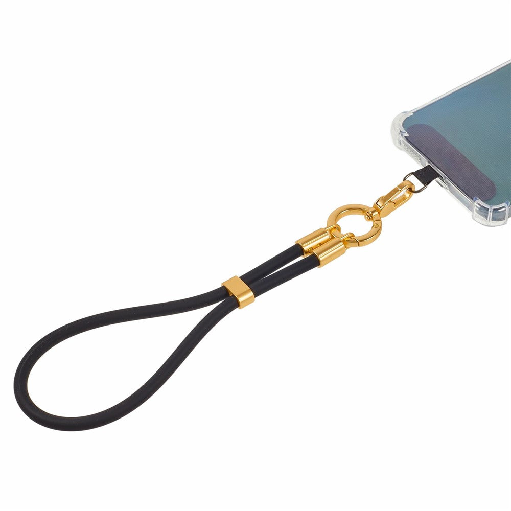 Short Lanyards