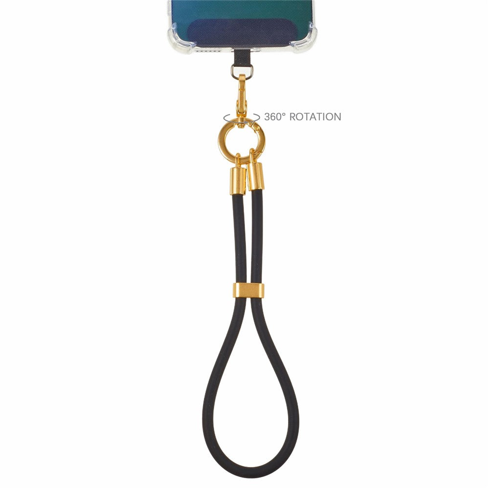 Short Lanyards