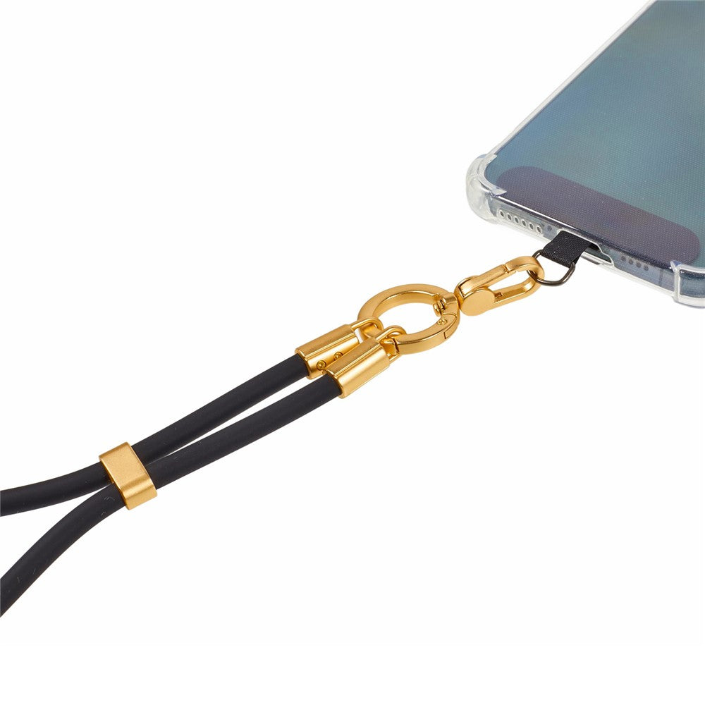 Short Lanyards