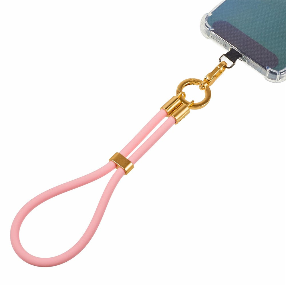 Short Lanyards