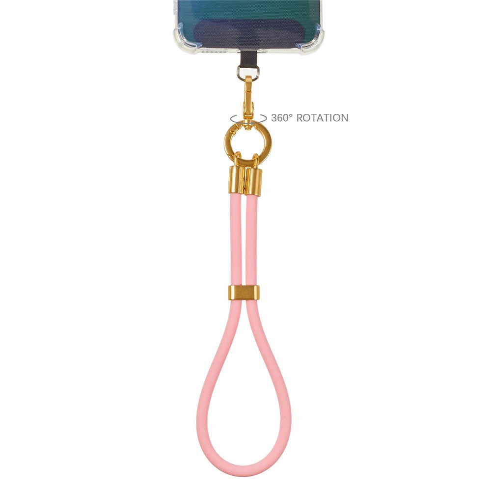 Short Lanyards
