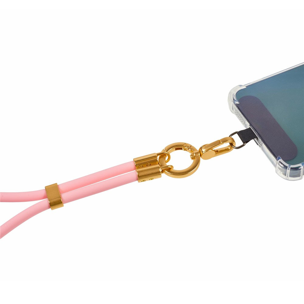 Short Lanyards