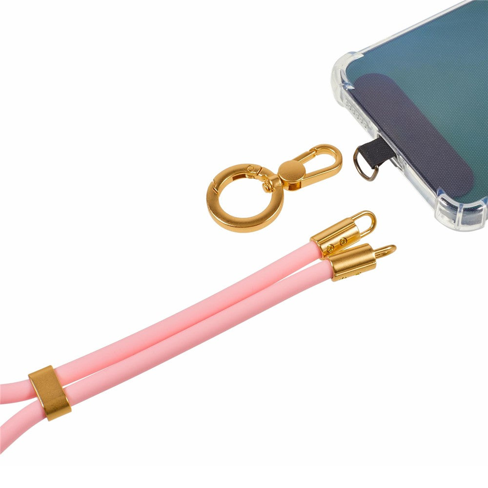 Short Lanyards