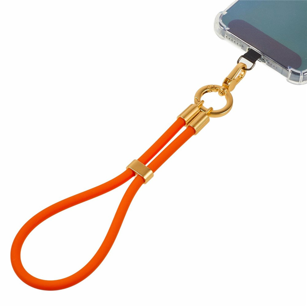 Short Lanyards