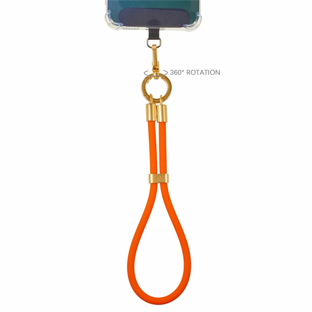 Short Lanyards
