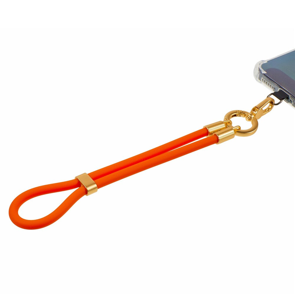 Short Lanyards