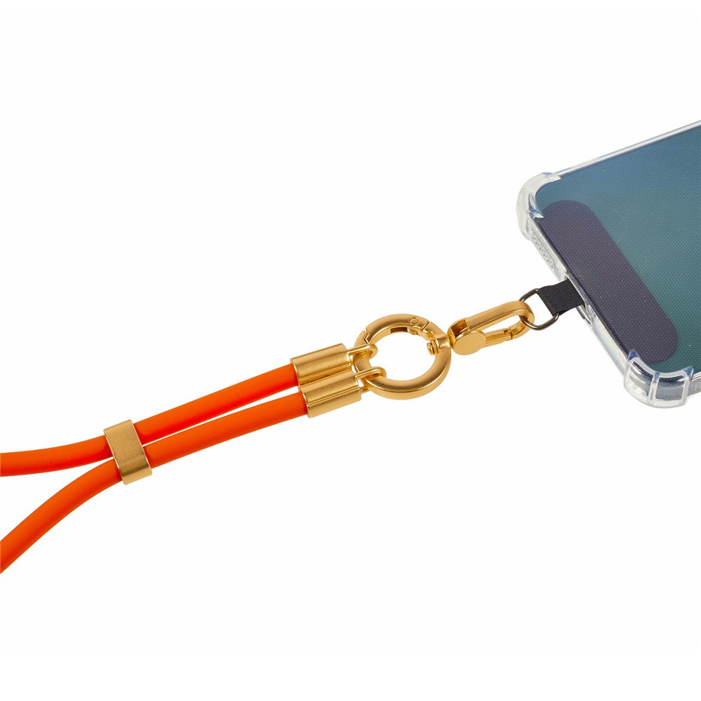 Short Lanyards