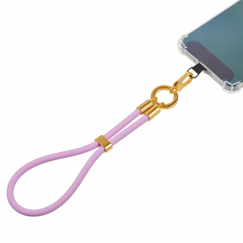Short Lanyards