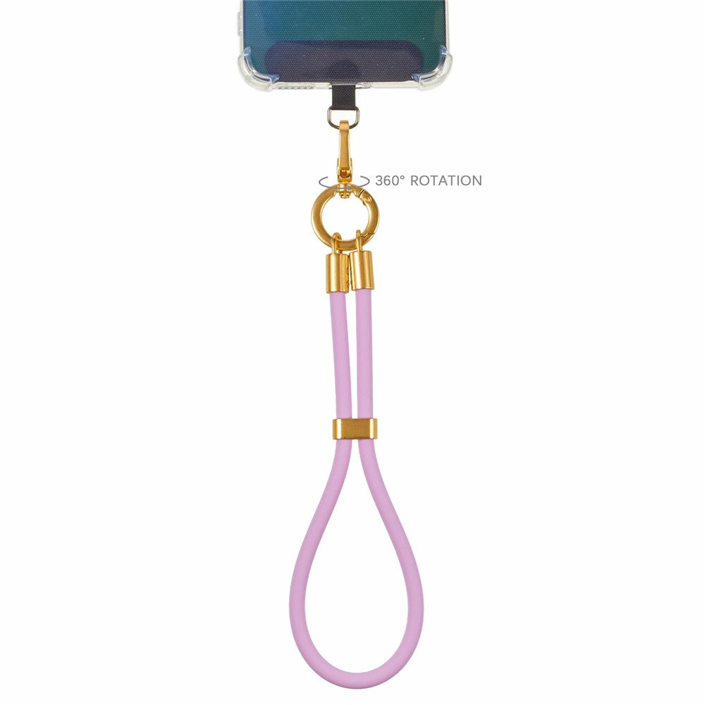Short Lanyards