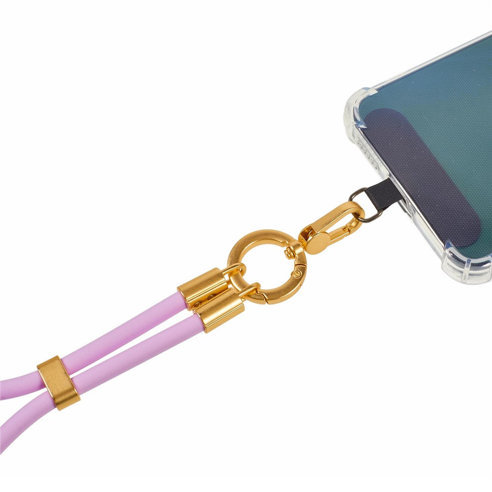 Short Lanyards