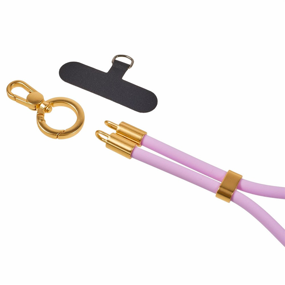 Short Lanyards