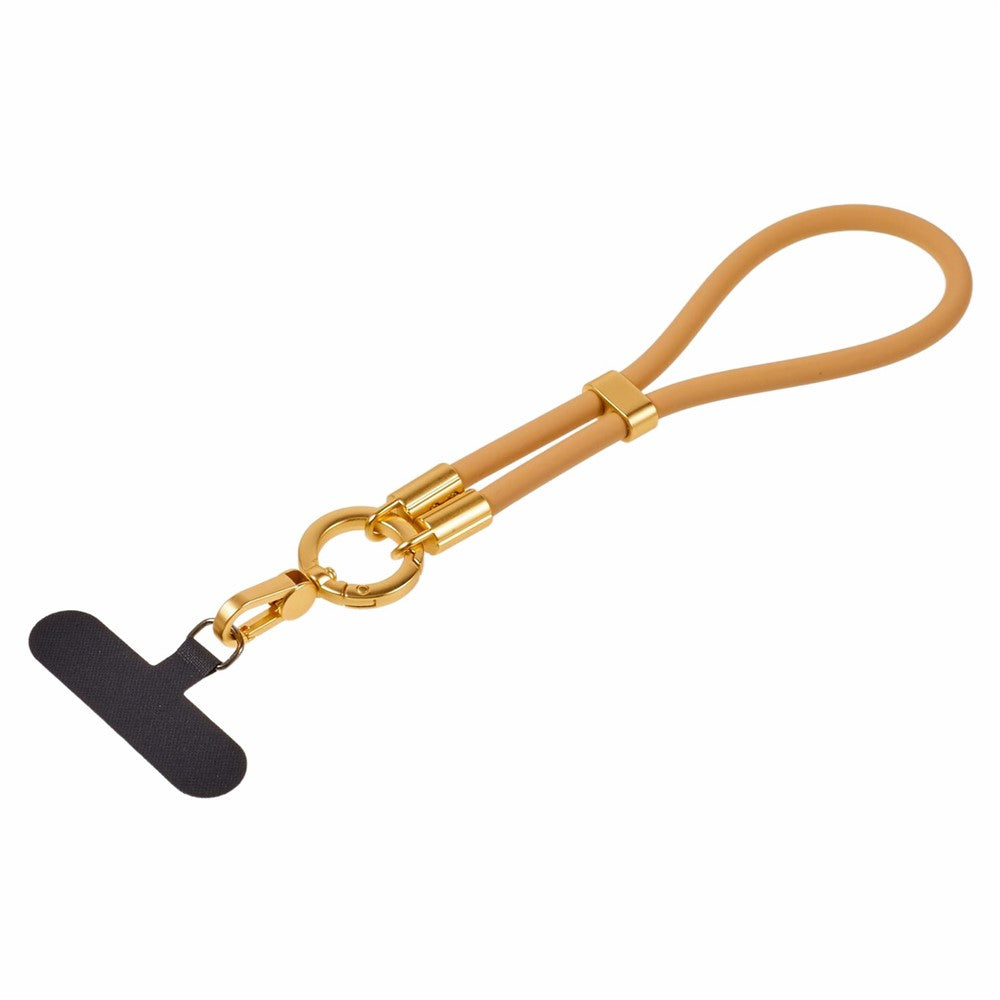 Short Lanyards