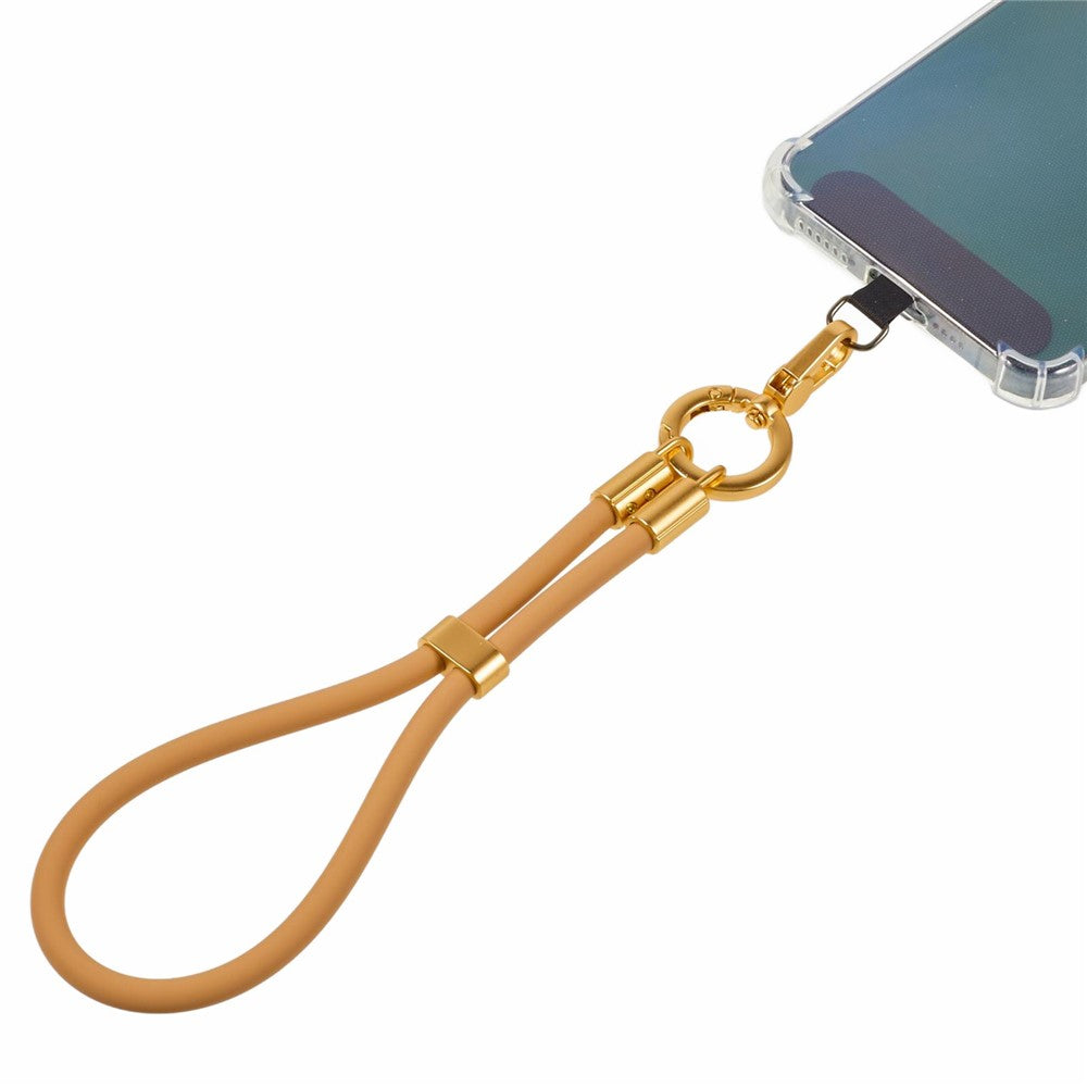 Short Lanyards